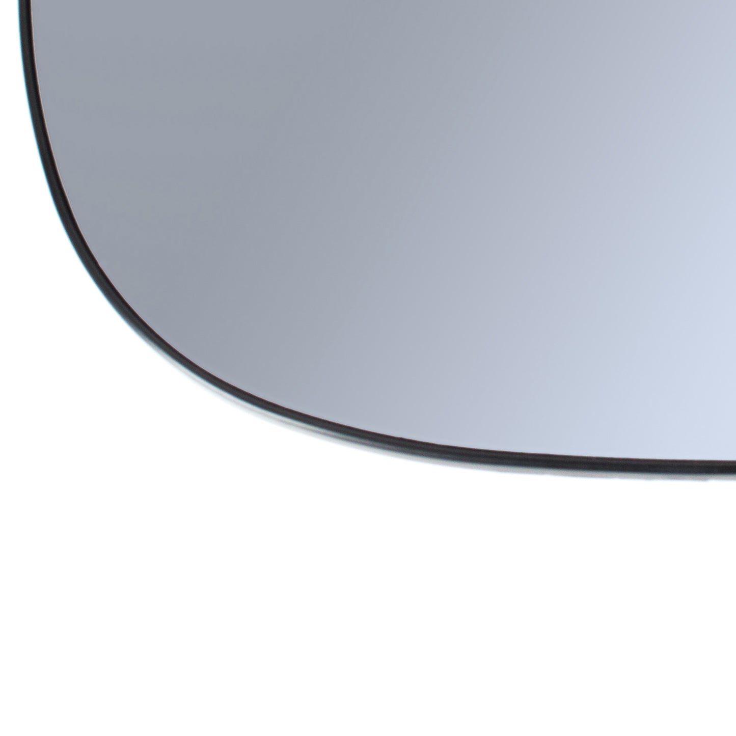 Land Rover Freelander I 98-06 heated right mirror glass