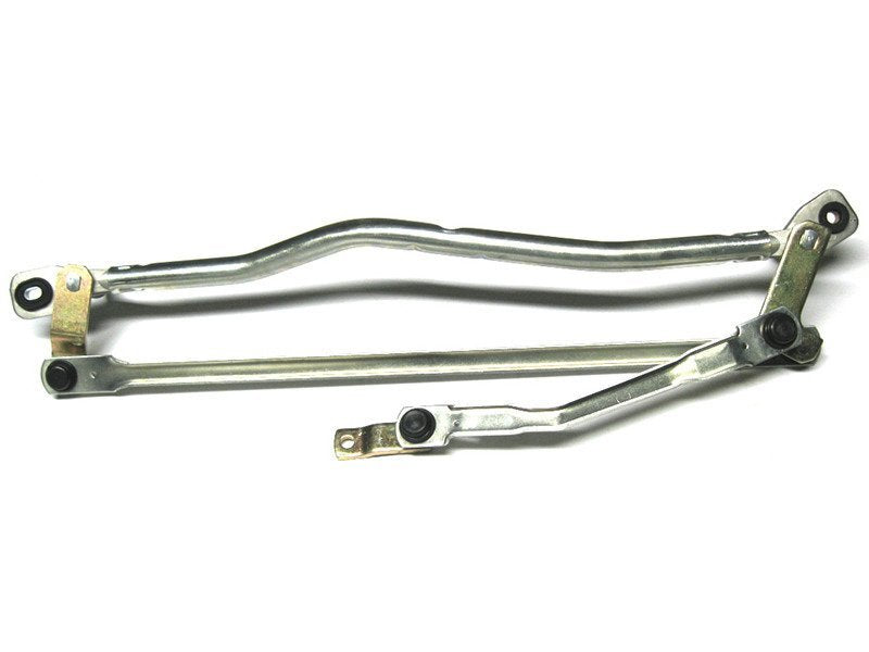 Audi A6 04-08 front wiper mechanism