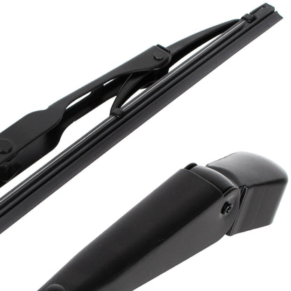Honda CR-V I 95-02 rear wiper arm + blade