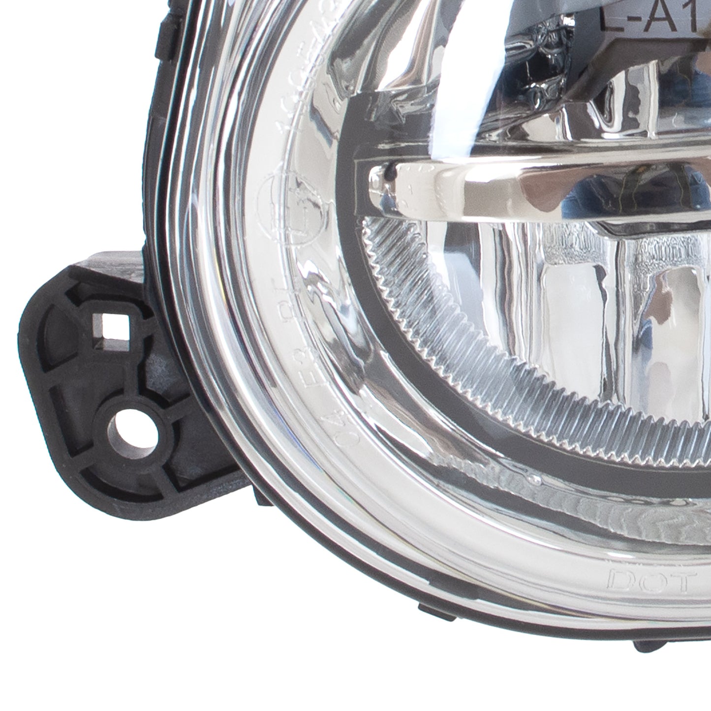BMW X3 F25 10-17 left LED fog light