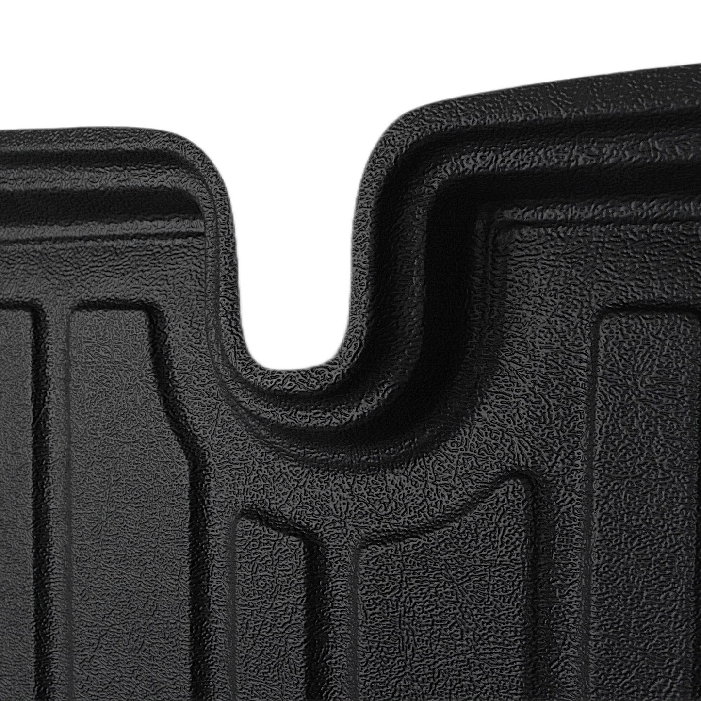 DACIA DUSTER I SUV 2WD 2010-2017 BOOT MAT