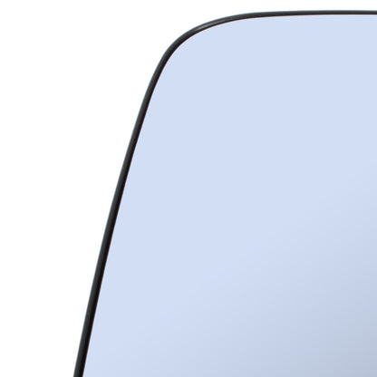 Iveco Daily VI 14-18 mirror glass HEATED left