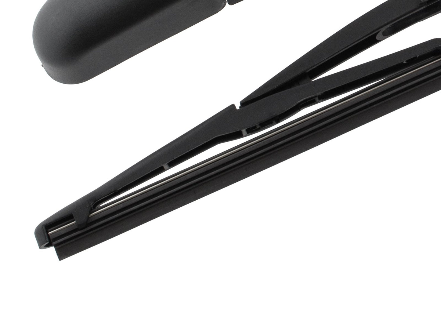 Nissan Micra K12 02-05 Rear Wiper Arm + Blade