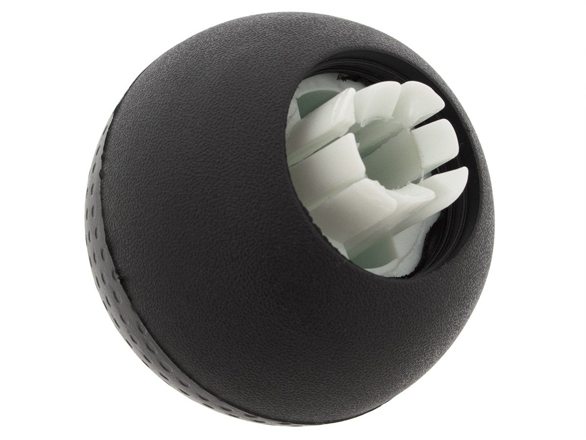 Smart Fortwo 450 98-07 451 2007- AUTOMATIC gear knob BLACK