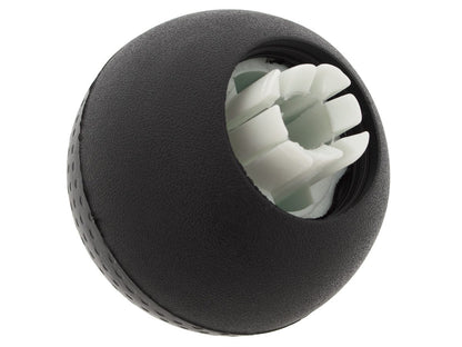 Smart Fortwo 450 98-07 451 2007- AUTOMATIC gear knob BLACK