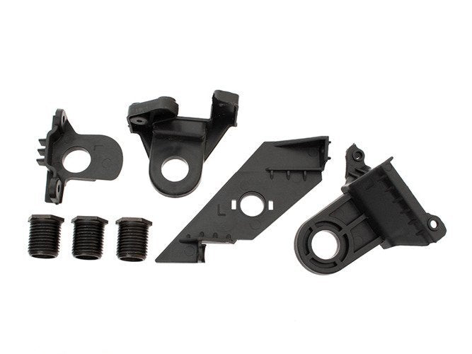 VW Passat B7 10-14 Headlight Repair Kit Left