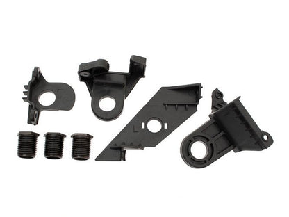 VW Passat B7 10-14 Headlight Repair Kit Left