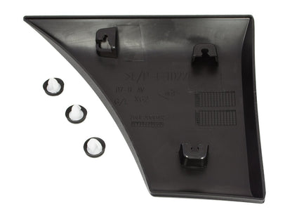 Renault Master III 2010 - side molding BEFORE rear wheel left