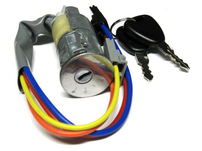 Renault Kangoo 98-07 ignition switch