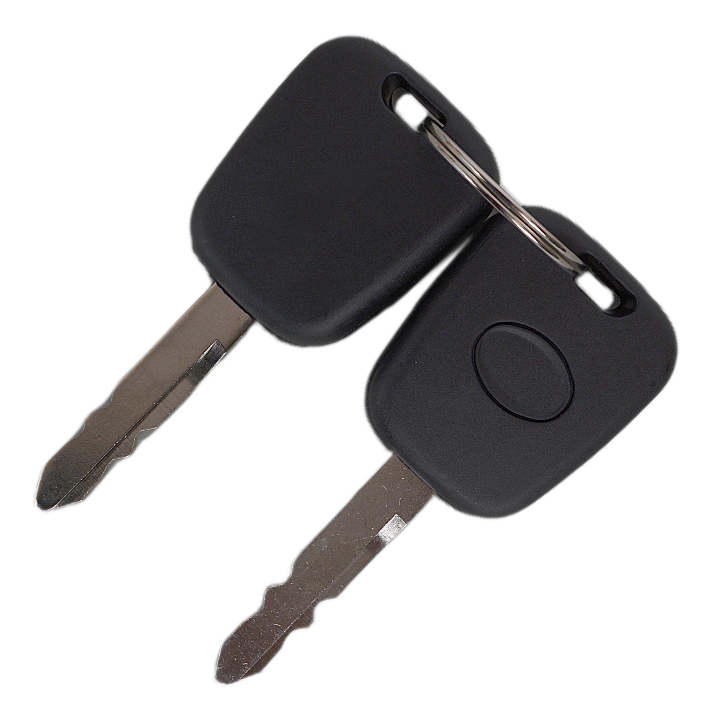 TOYOTA AYGO CITROEN C1 PEUGEOT 107 2005- Wkładka zamka z 2 kluczami Prawa
