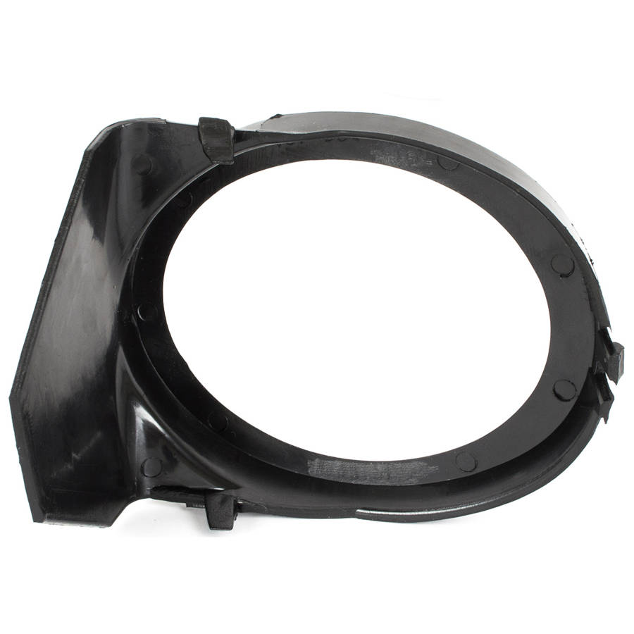 BMW 3 E46 M-PACKAGE 98-04 fog light right bezel