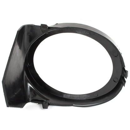 BMW 3 E46 M-PACKAGE 98-04 fog light right bezel