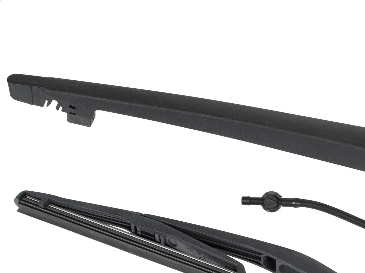 Land Rover Freelander 97-06 rear wiper arm + blade