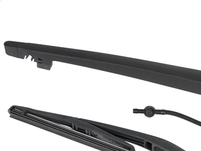 Land Rover Freelander 97-06 rear wiper arm + blade