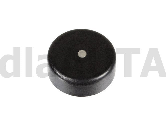 Mercedes W124 E-class 84-93 radio knob