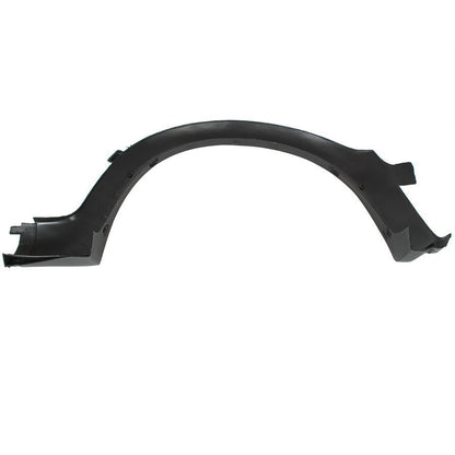 VW Golf II G60 GTI GTD 89-92 rear right fender flare