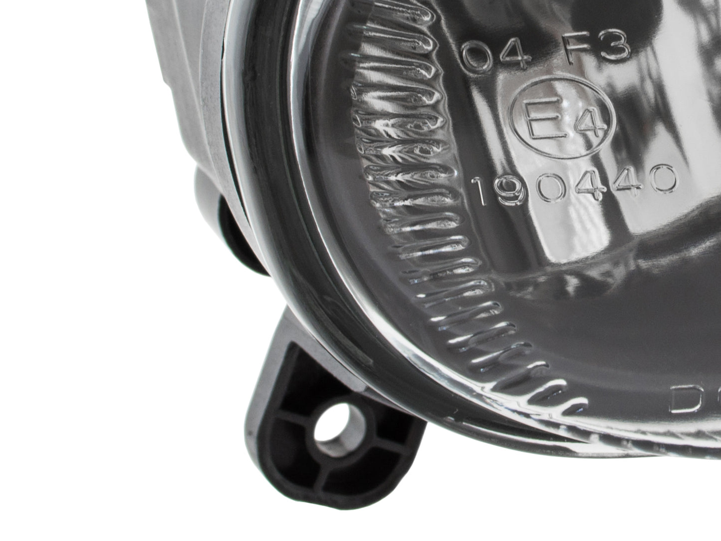 Audi Q5 08-12 right halogen