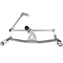 Renault Megane II 2002- mechanizm wycieraczek przednich