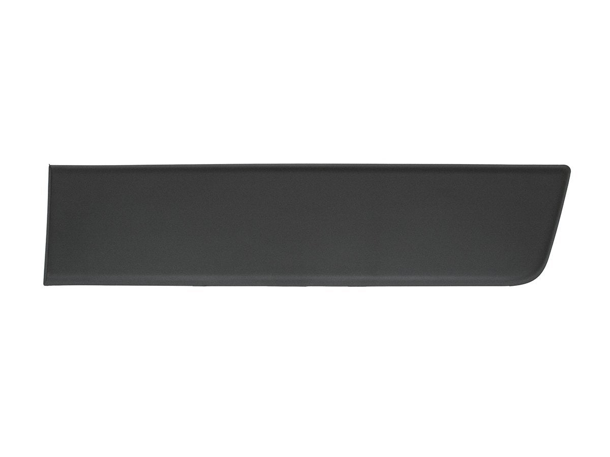 Fiat Ducato 06-14 fender trim rear left BEFORE rear wheel, wheelbase 4035mm
