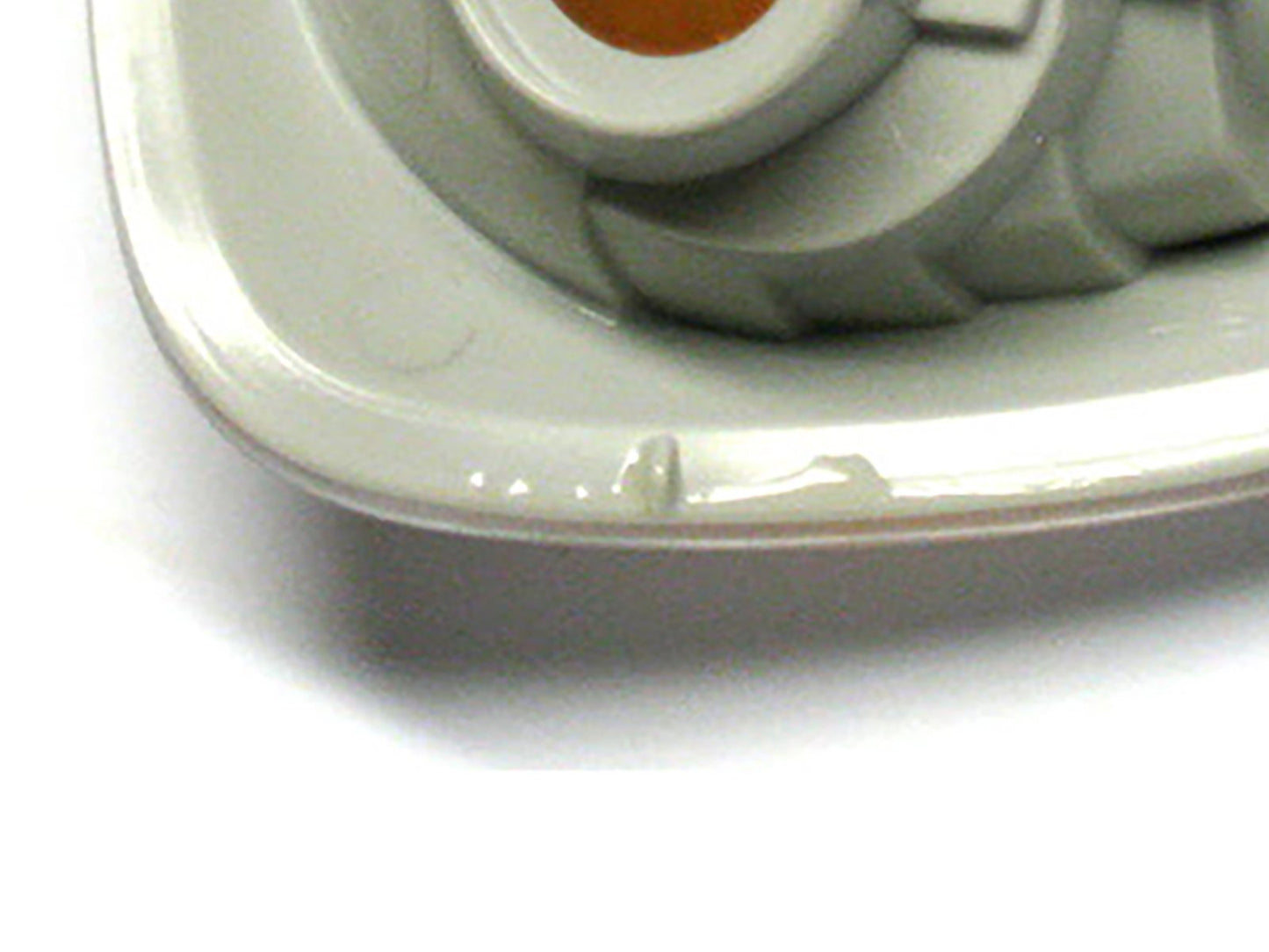 Renault Master 2010 - YELLOW indicator to WHITE bulb in left mirror
