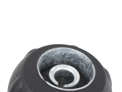 Fiat 500 2007 - BLACK 5-SPEED gear knob