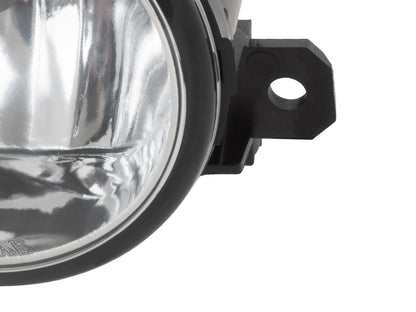 Citroen Jumper 2014- left fog light = right