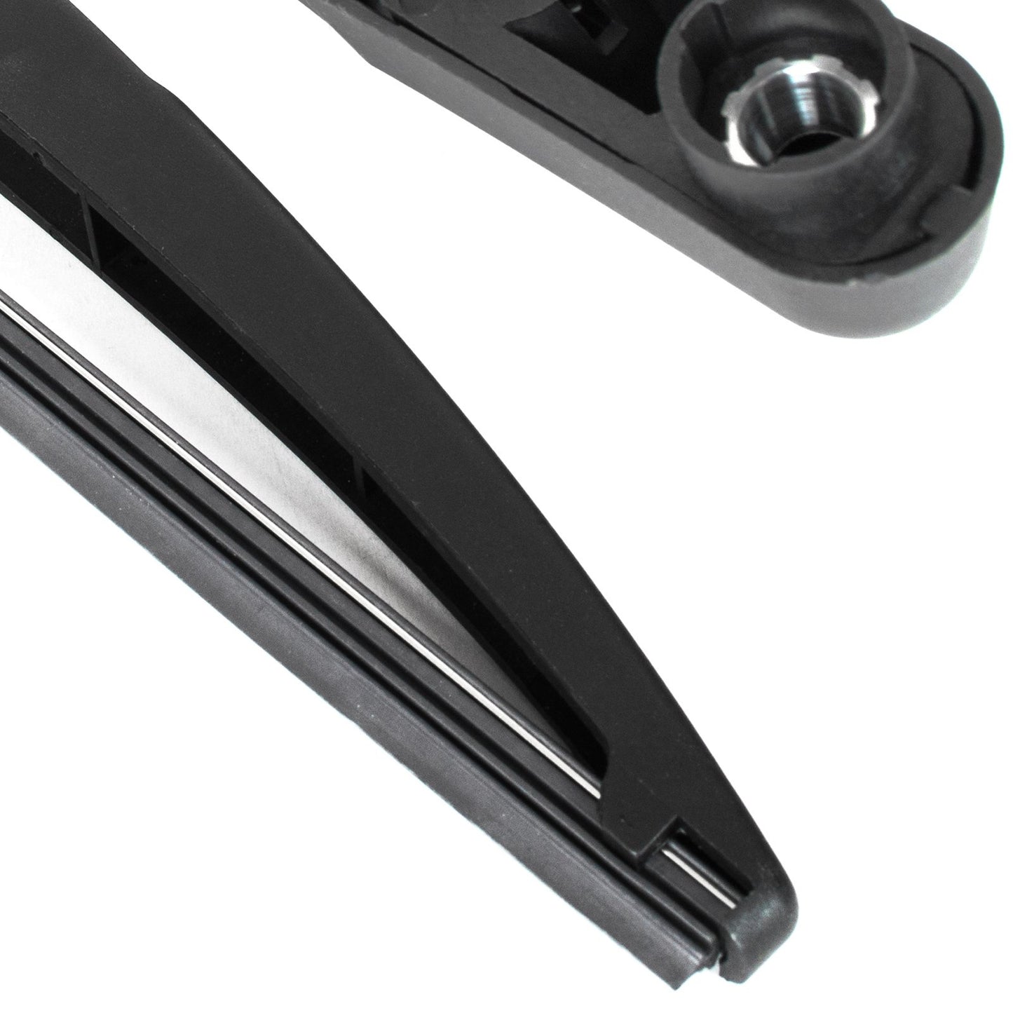 Lancia Delta 2008 - rear wiper arm + blade