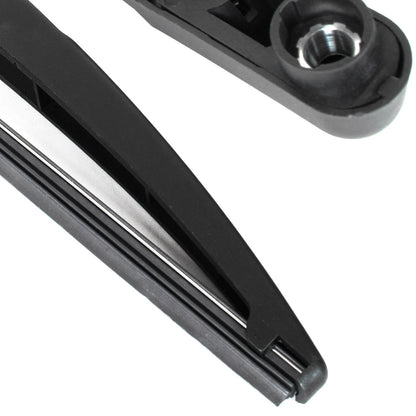 Lancia Delta 2008 - rear wiper arm + blade