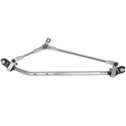 Mercedes Citan 2012- front wiper mechanism WITHOUT MOTOR