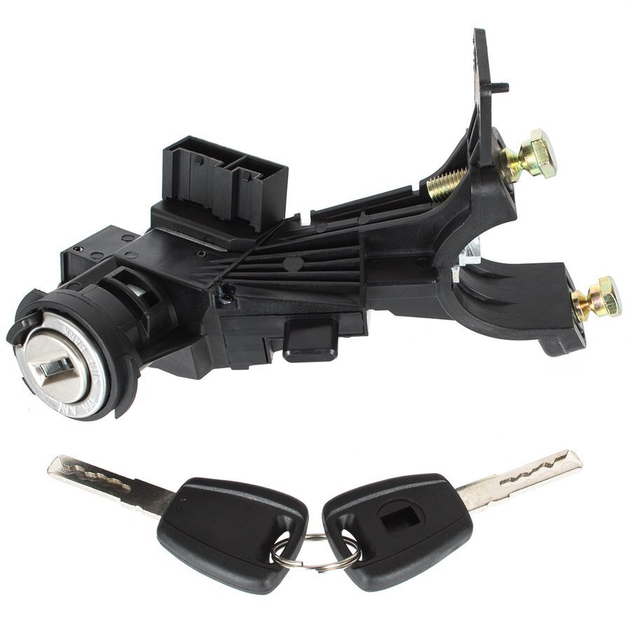 Alfa Romeo Mito 2008- COMPLETE ignition switch