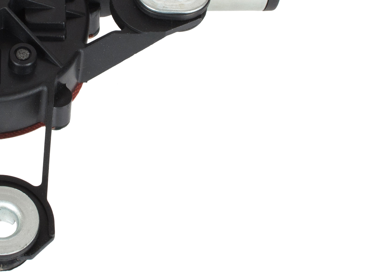 Ford Fiesta Mk5 01-10 rear wiper motor