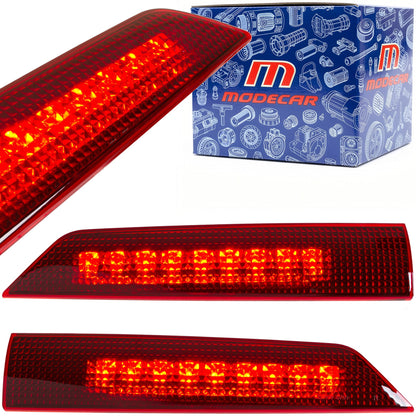 Ford Transit Custom 12-23 LED rear light STOP left + right 2 pcs. SET