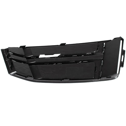 Audi A4 B9 S-LINE 15-19 front bumper grille left