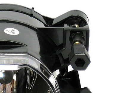 BMW 5 E60 03-07 right halogen