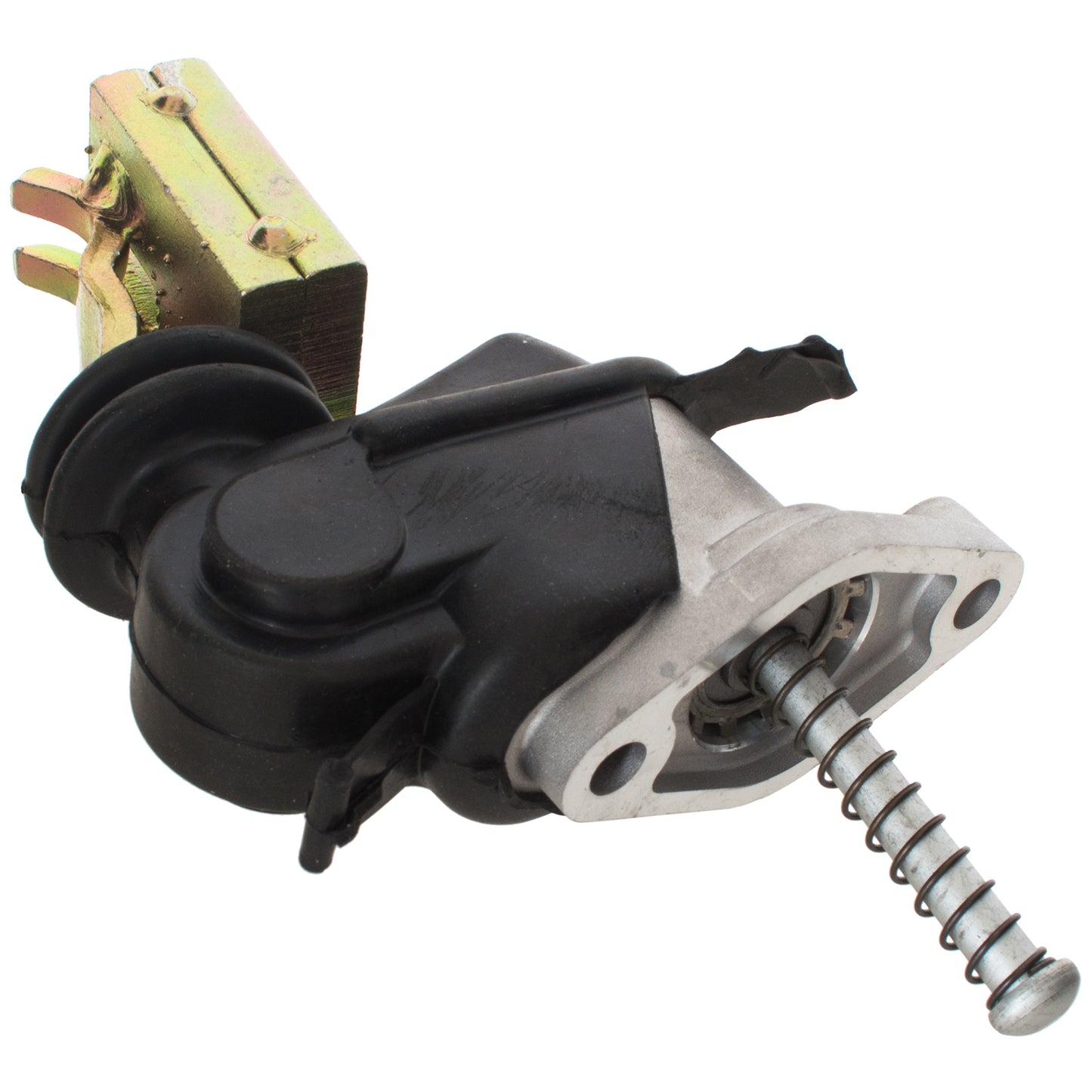 VW T4 1990 - mechanical clutch slave cylinder