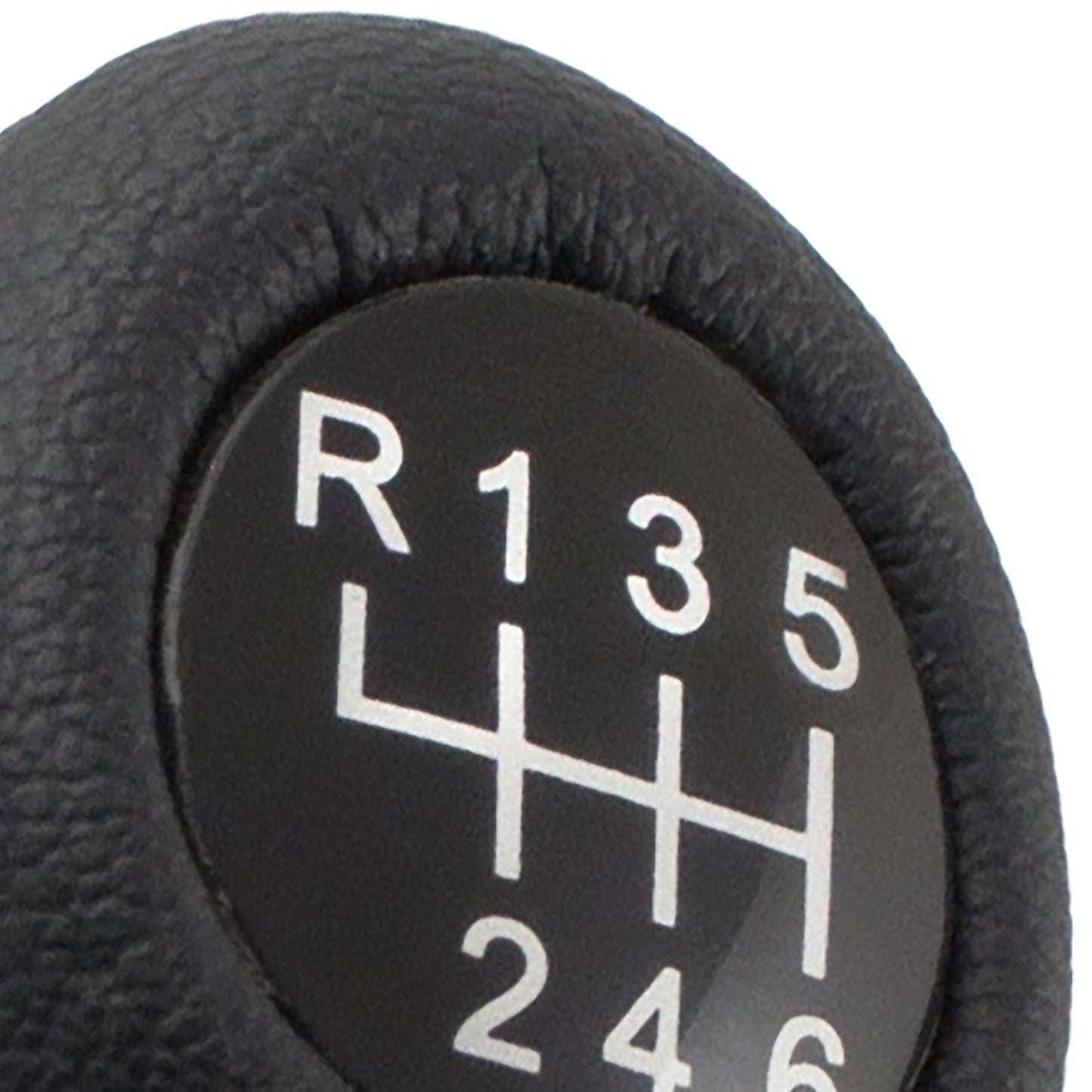 BMW 5 E34 EXCLUSIVE 6-speed gear knob