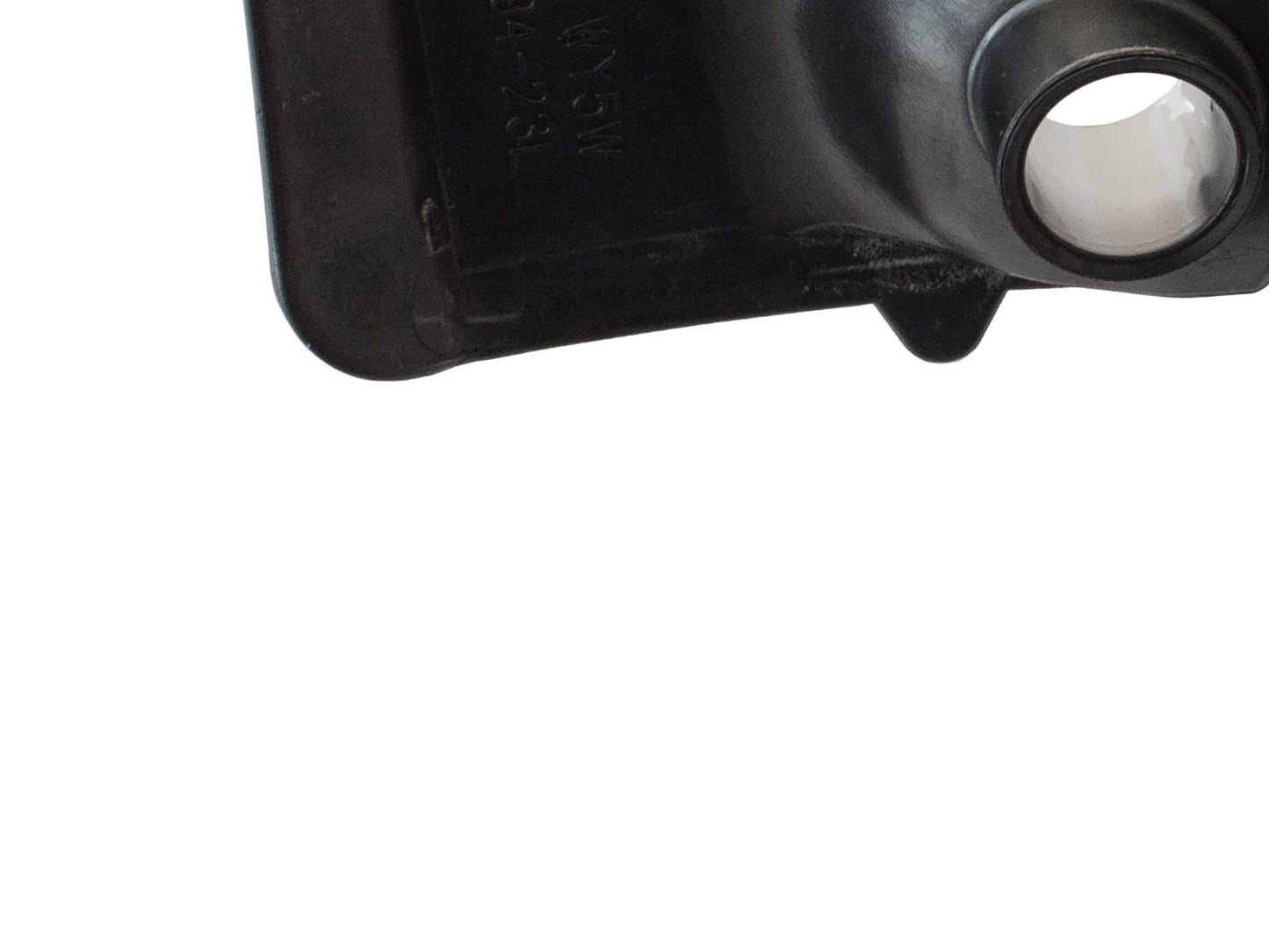 Volvo C30 06-12 mirror turn signal left