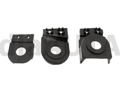Audi A6 C6 04-11 Headlight repair kit right