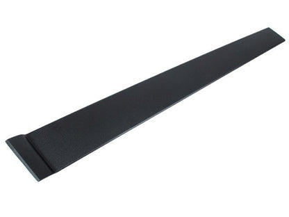 Ford Fiesta MK6 02-08 5-door left front door pillar trim