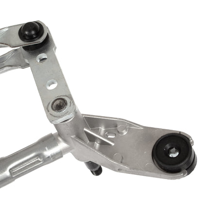 Renault Megane II 2002- mechanizm wycieraczek przednich