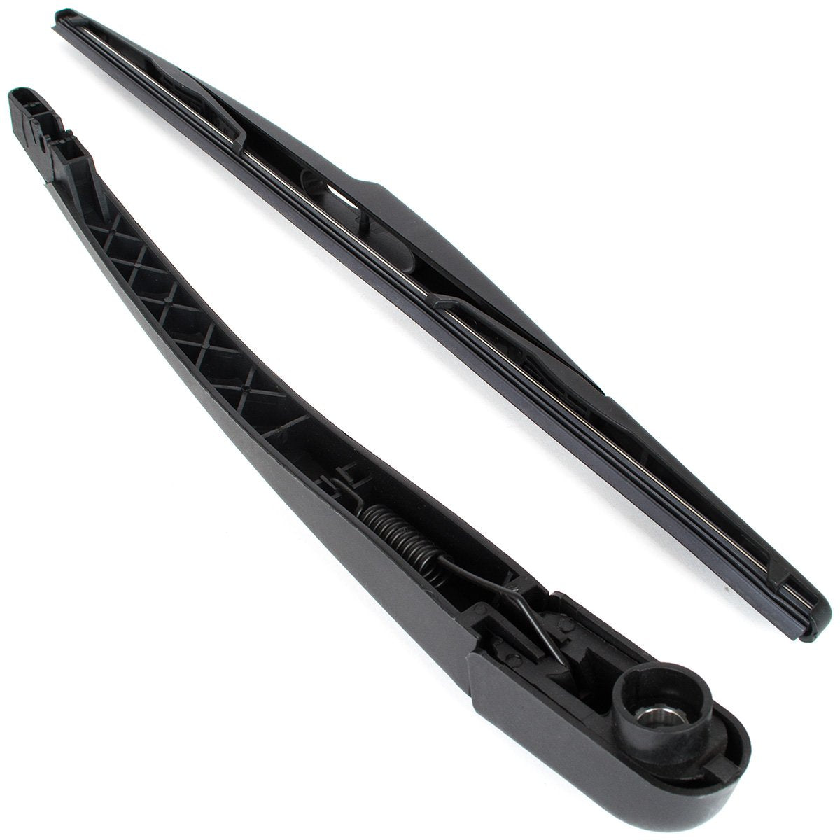 Volvo C30 2007- rear wiper arm + blade