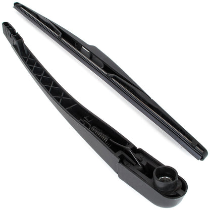 Volvo C30 2007- rear wiper arm + blade