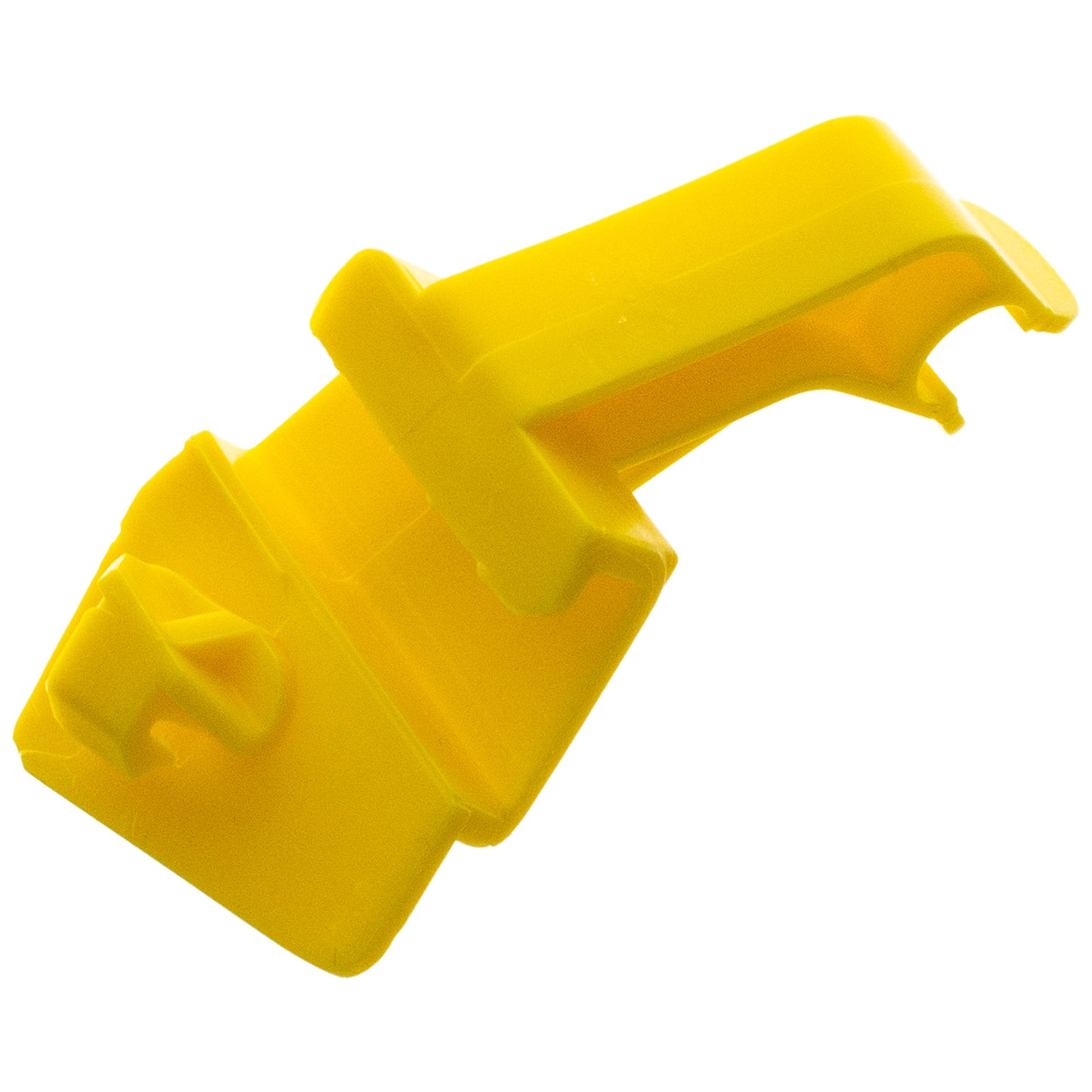 Ford Fiesta VI Mk7 12-17 bonnet support rod holder