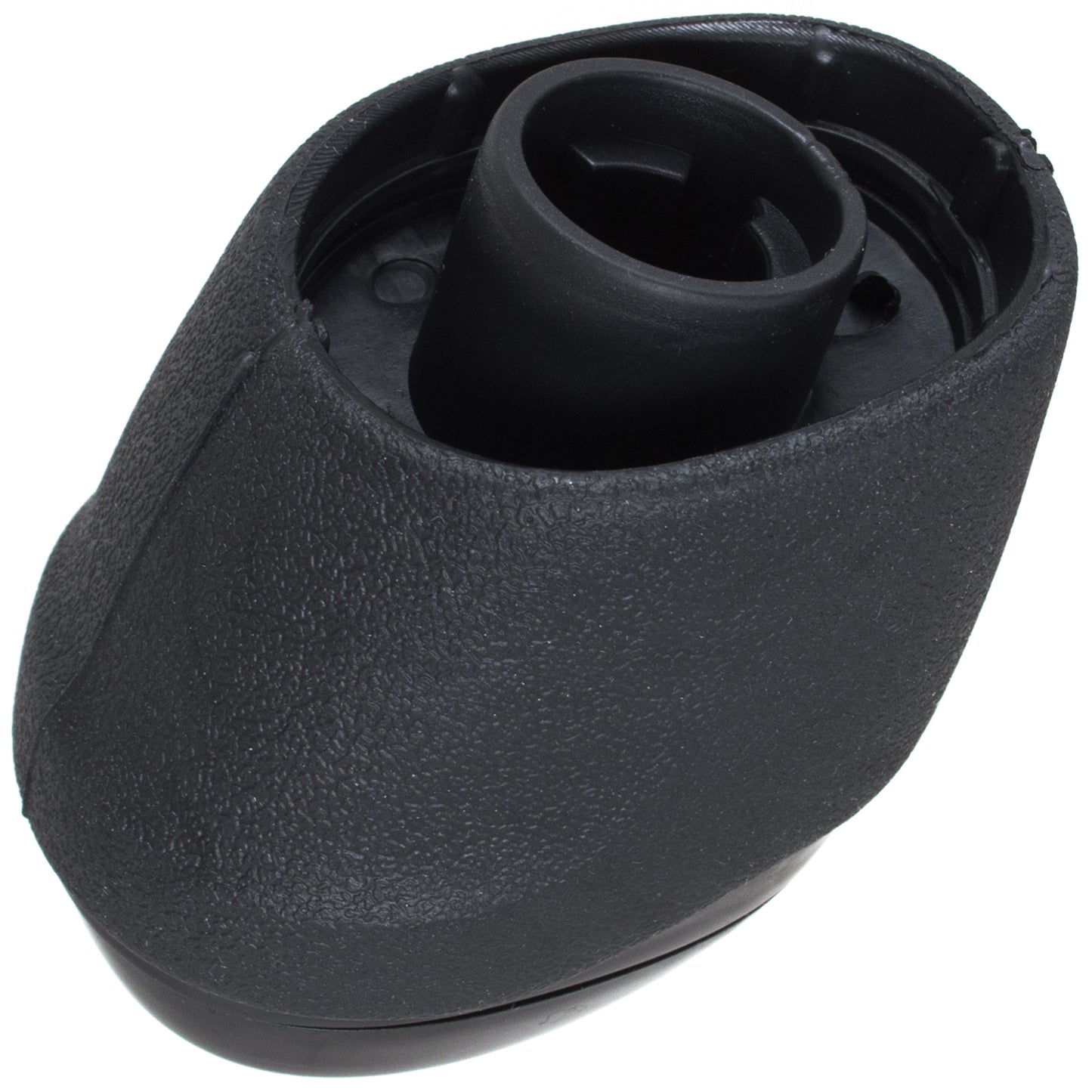 Renault Kadjar 2015 - gear knob BLACK 6-SPEED