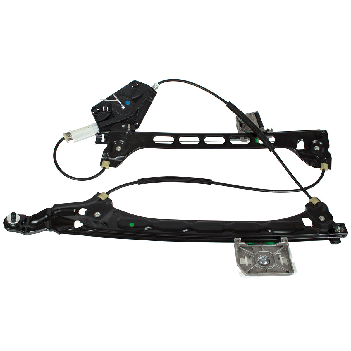Audi TT 8J 06-14 electric right window regulator