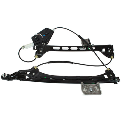 Audi TT 8J 06-14 electric right window regulator