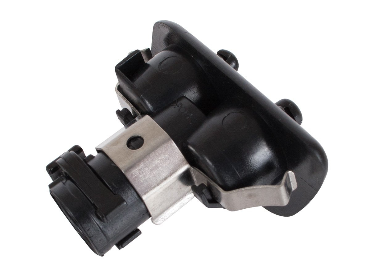 BMW 5 E39 95-04 right headlight washer nozzle