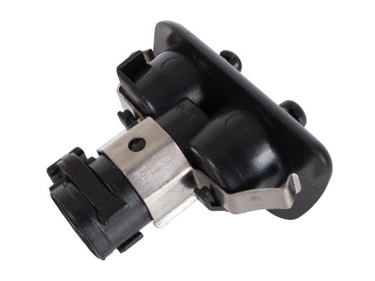 BMW 5 E39 95-04 right headlight washer nozzle