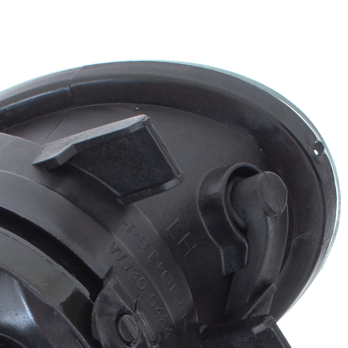 VW Beetle 2011 - left halogen