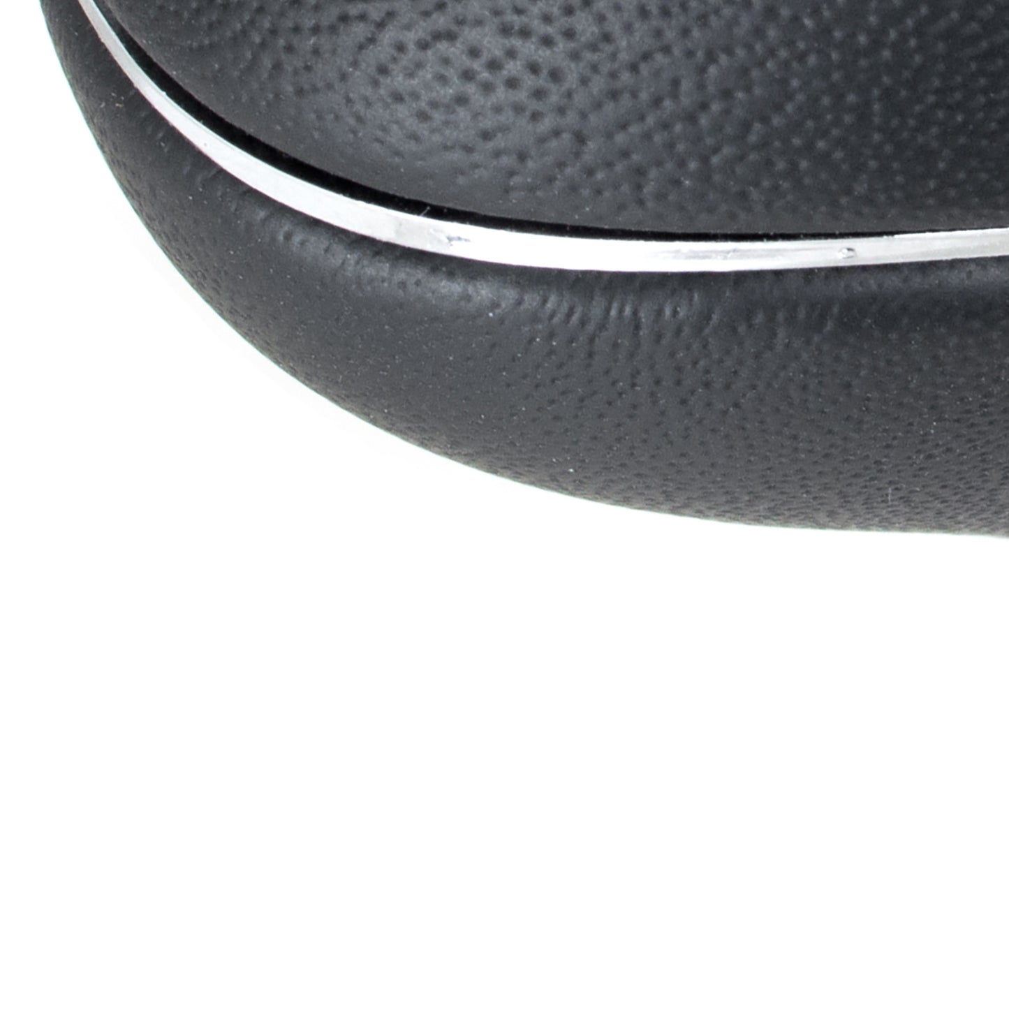 Mercedes C218 CLS-Class 11-17 gear knob BLACK 6 SPEED - 14.5 mm